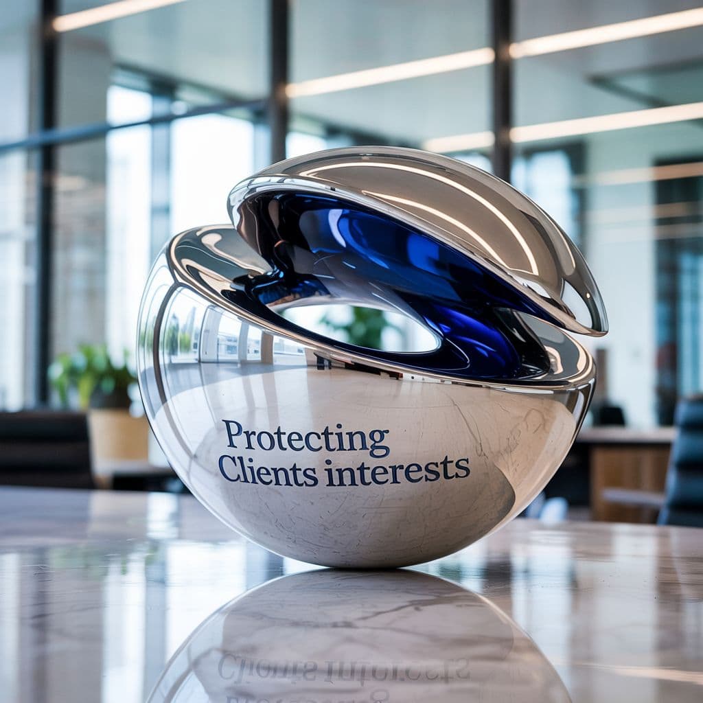 Luxury asset management